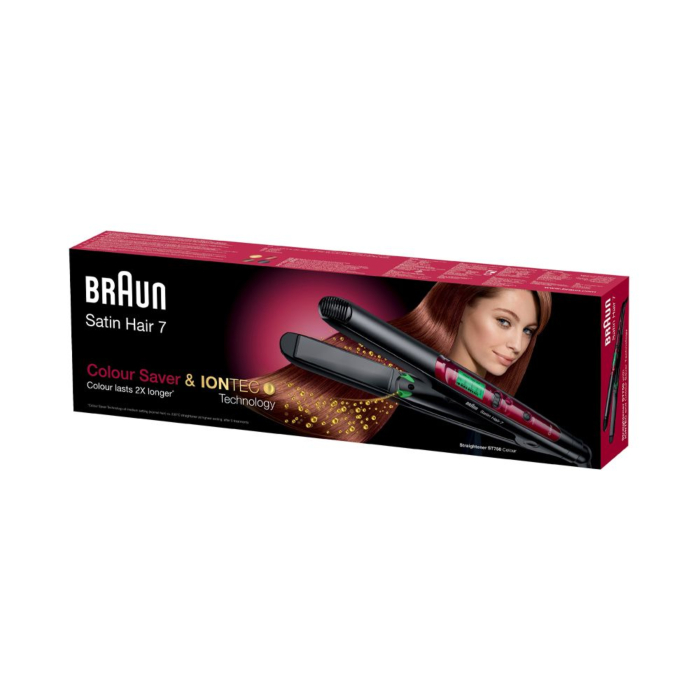 Braun Prostownica Brst750E