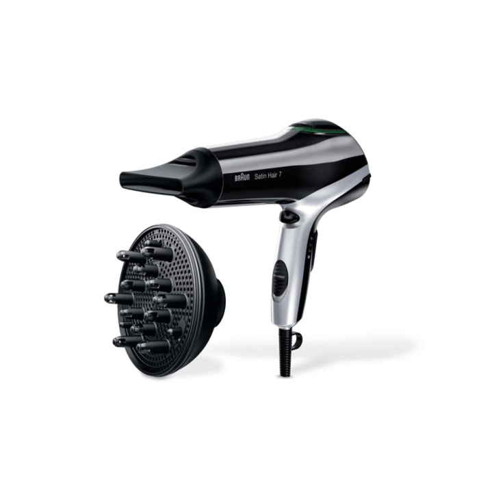 Braun Suszarka Dc Brhd730E