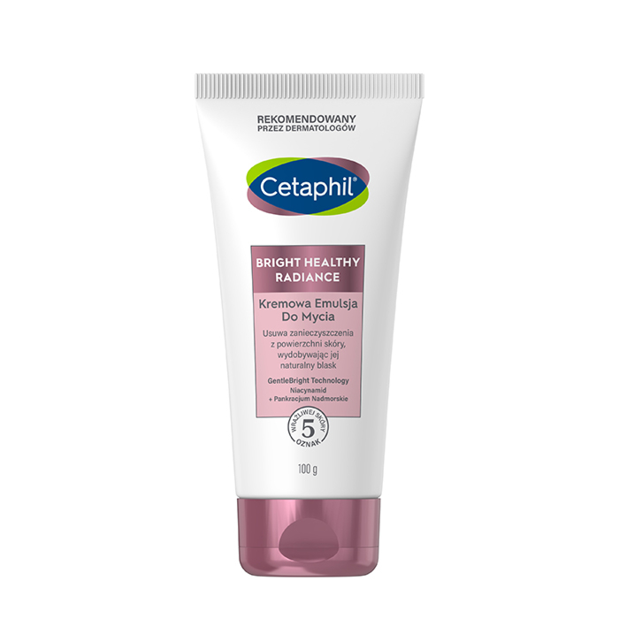 Cetaphil Bright Healthy Radiance Emulsja do mycia