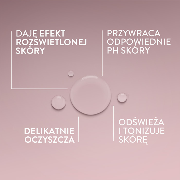 Cetaphil Bright Healthy Radiance Tonik odświeżający 