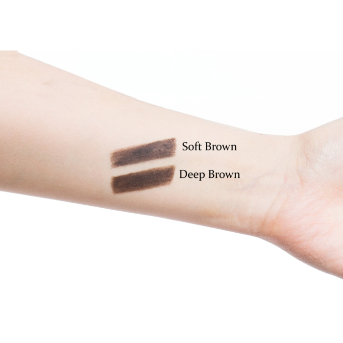 Lash Brow Brow Architect Kredka do brwi Deep Brown 