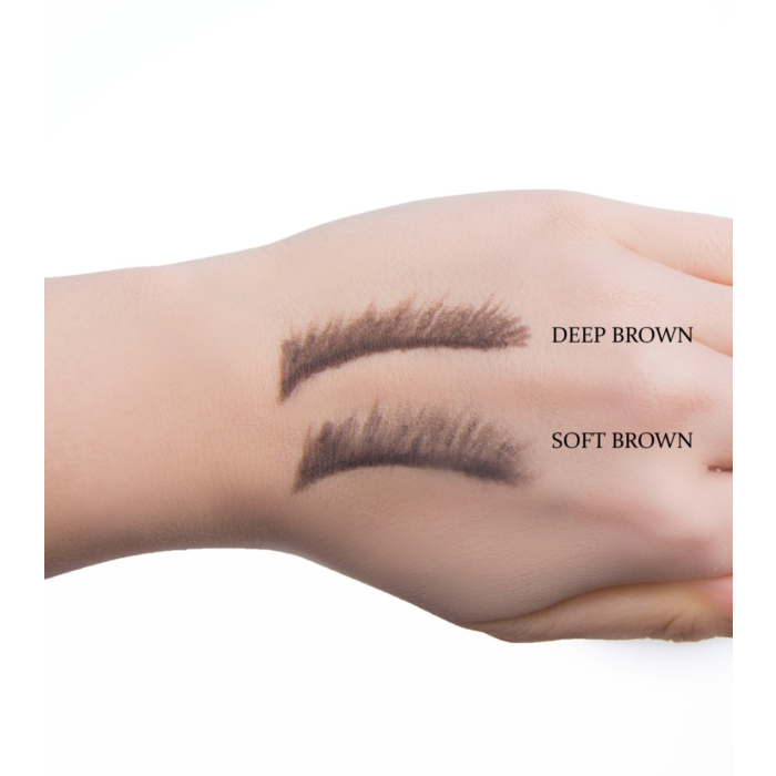 Lash Brow Brow Architect Kredka do brwi Deep Brown 
