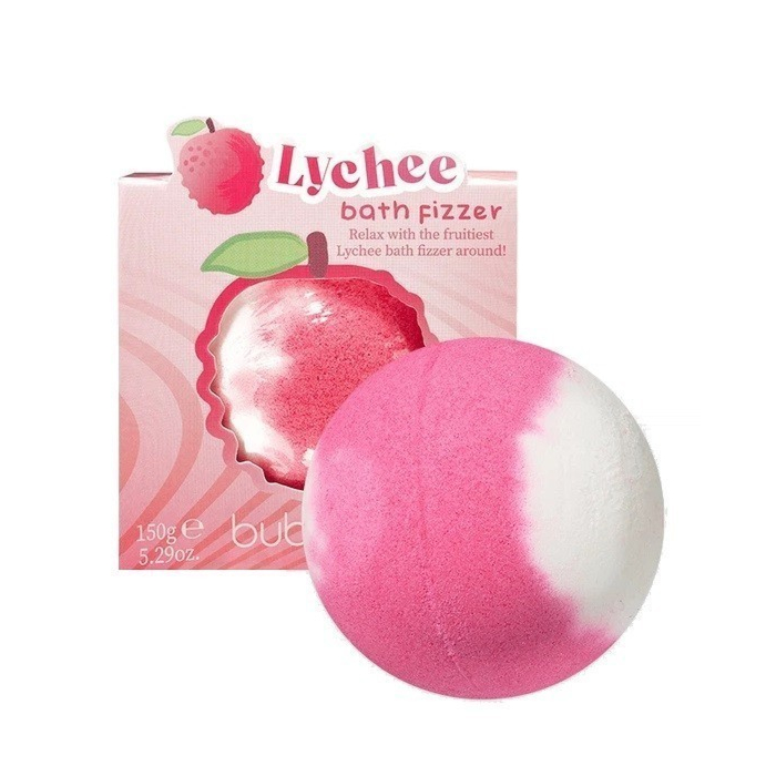 Bubble T Kula do kąpieli Lyehee