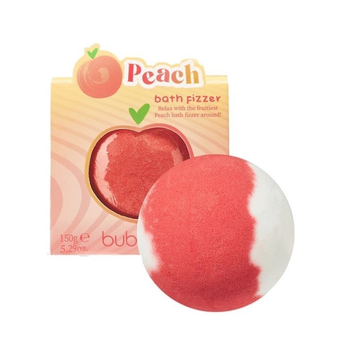 Bubble T Kula do kąpieli Peach