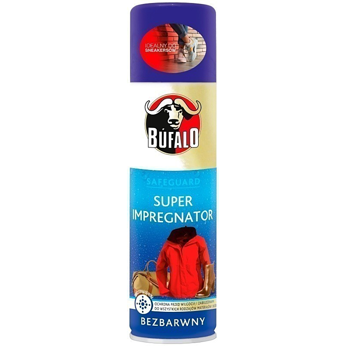 Bufalo Super Impregnator