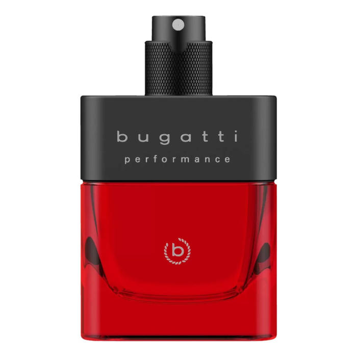 Bugatti Performance Red Woda toaletowa dla mężczyzn