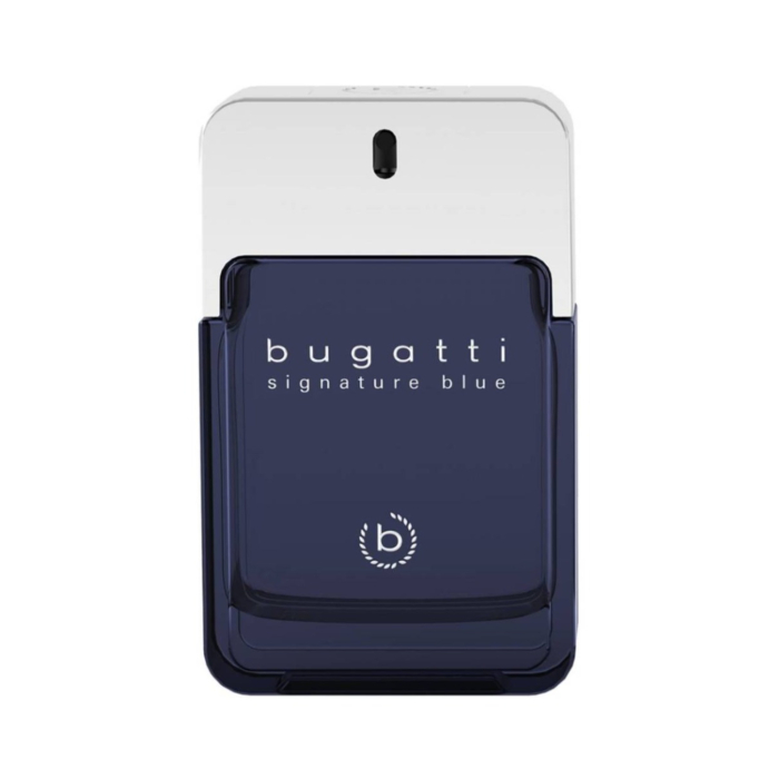 Bugatti Signature Blue Woda toaletowa dla mężczyzn