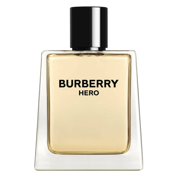 Burberry Hero Woda toaletowa dla mężczyzn