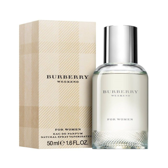 Burberry Weekend Woda perfumowana dla kobiet, 50 ml