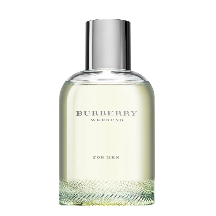 Burberry Weekend For Men Woda toaletowa dla mężczyzn