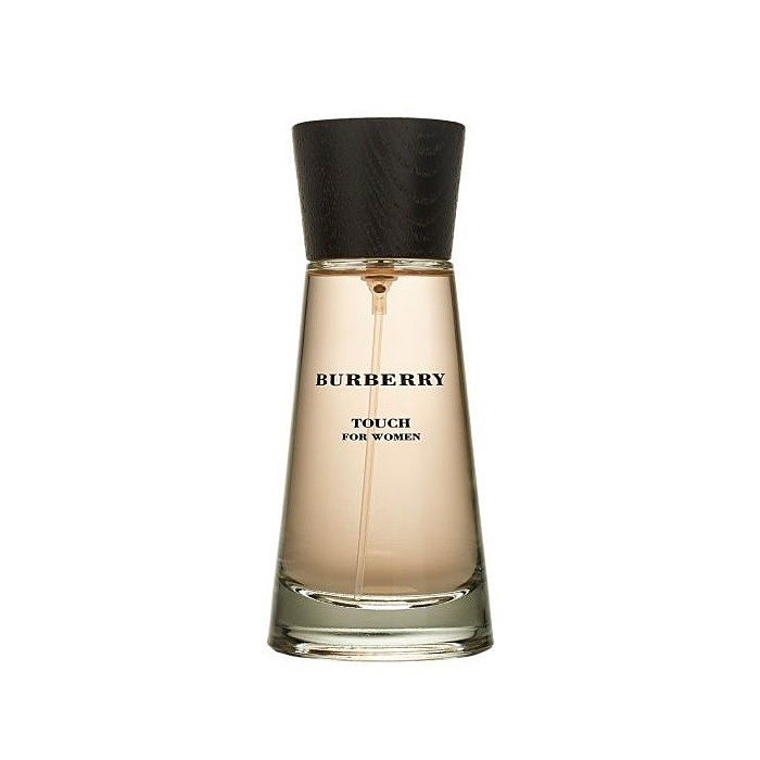 Burberry Touch For Women Woda perfumowana dla kobiet