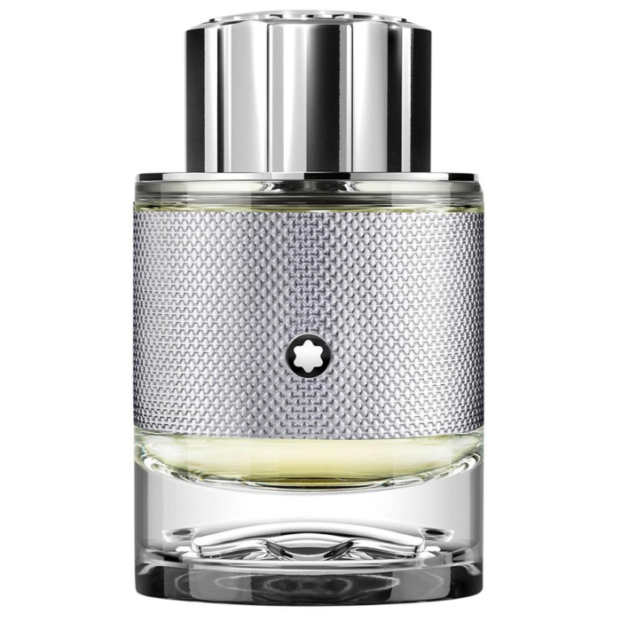 Mont Blanc Explorer Platinum woda perfumowana spray, 60ml