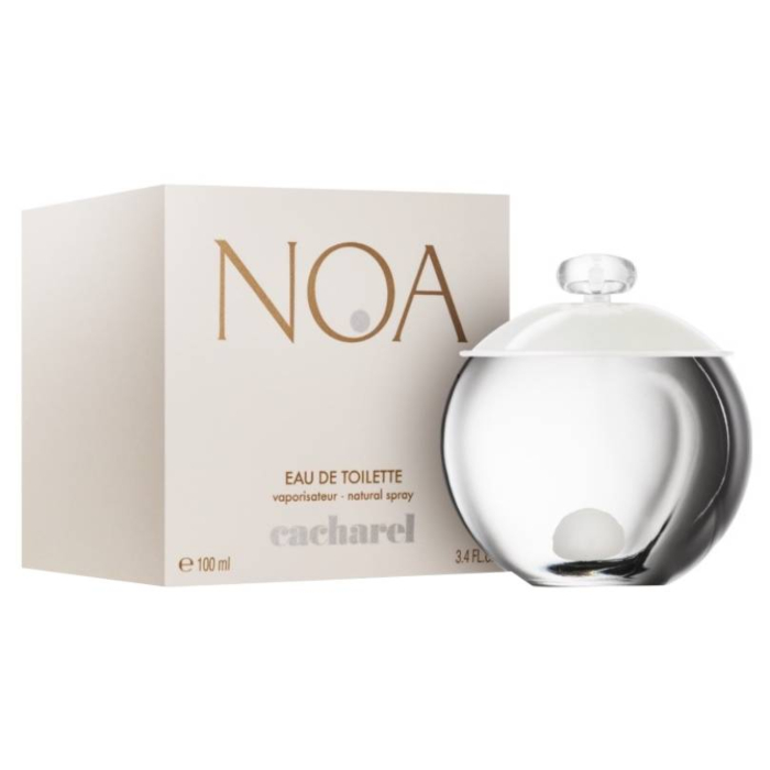 Cacharel Noa Woda toaletowa dla kobiet, 100 ml