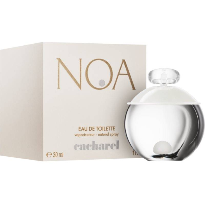 Cacharel Noa Woda toaletowa dla kobiet, 30 ml