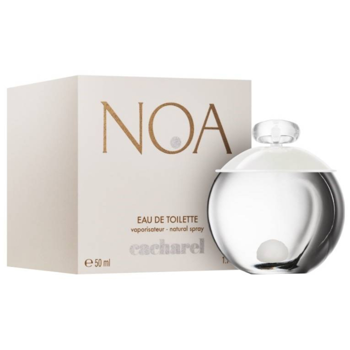 Cacharel Noa Woda toaletowa dla kobiet, 50 ml