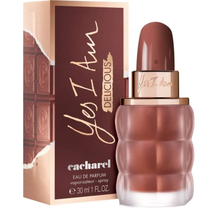 Cacharel Yes I Am Delicious Woda perfumowana dla kobiet