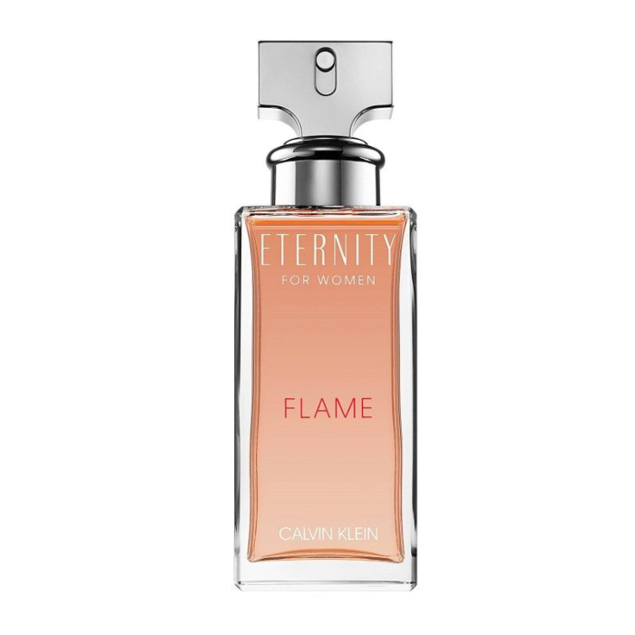 Calvin Klein Eternity Flame For Women Woda perfumowana dla kobiet 100 ml