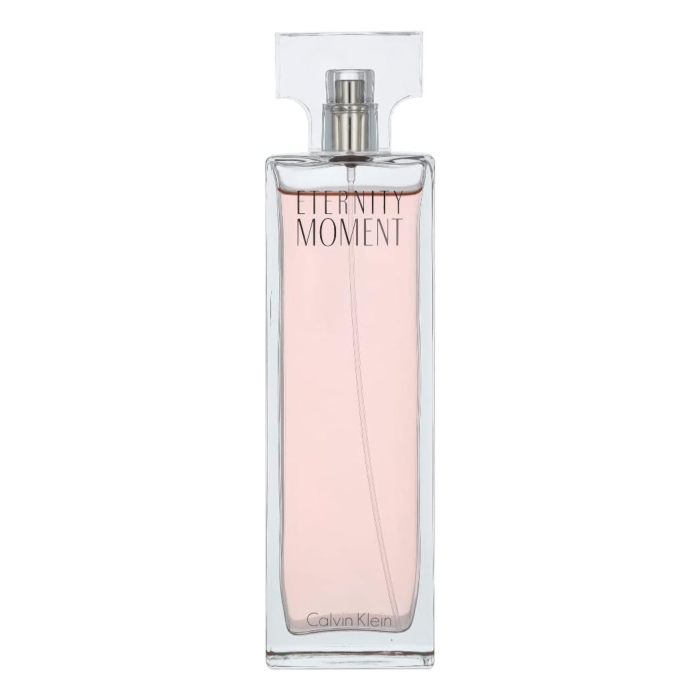 Calvin Klein Eternity Moment Woda perfumowana dla kobiet, 100 ml