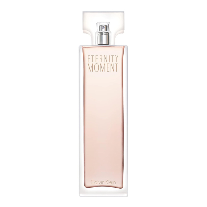 Calvin Klein Eternity Moment Woda perfumowana dla kobiet, 50 ml