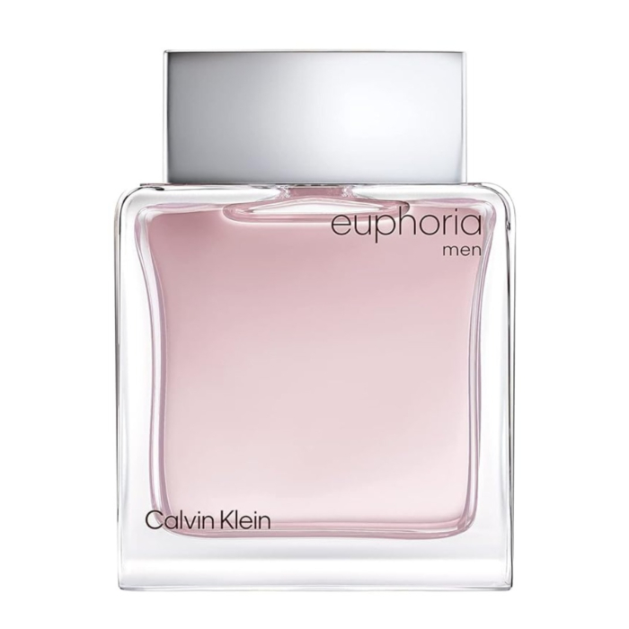 Calvin Klein Euphoria Men Woda toaletowa dla mężczyzn 100 ml