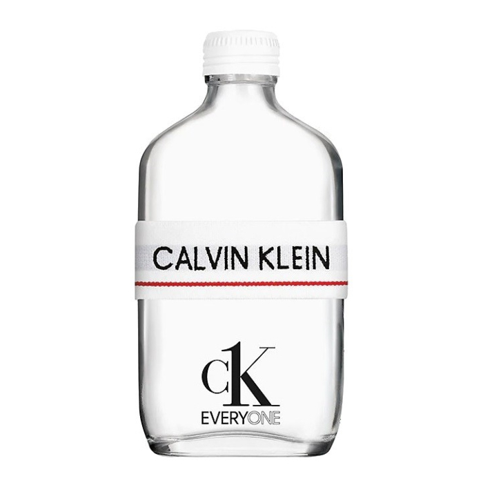 Calvin Klein Everyone Woda toaletowa unisex, 100 ml
