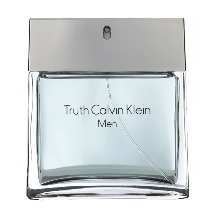 Calvin Klein Truth For Men Woda toaletowa dla mężczyzn 100 ml