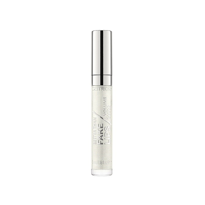Catrice Better Than Fake Lips Volume Gloss Błyszczyk do ust 010