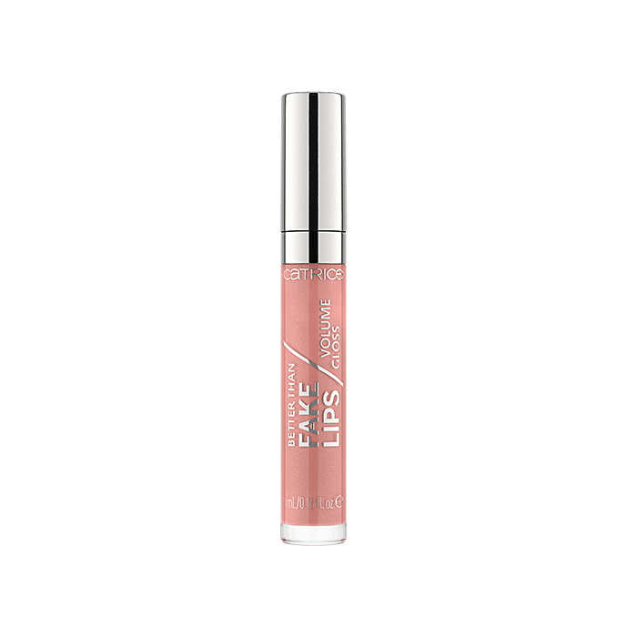 Catrice Better Than Fake Lips Volume Gloss Błyszczyk do ust 020