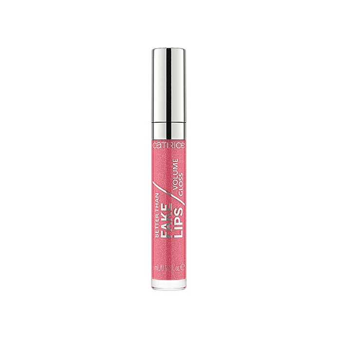 Catrice Better Than Fake Lips Volume Gloss Błyszczyk do ust 050