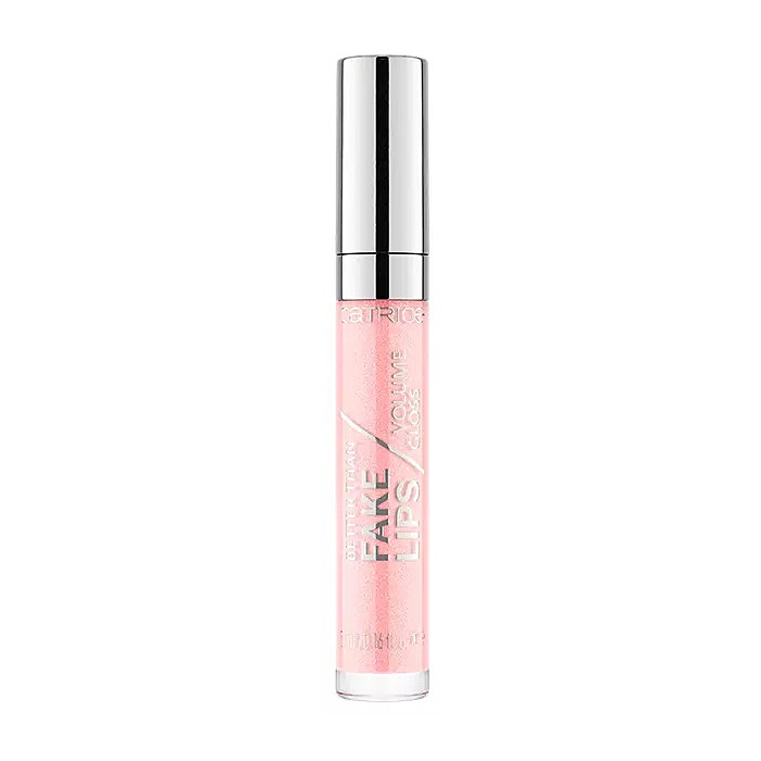 Catrice Better Than Fake Lips Volume Gloss Błyszczyk do ust 060