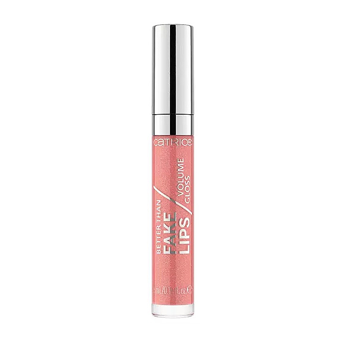 Catrice Better Than Fake Lips Volume Gloss Błyszczyk do ust 070
