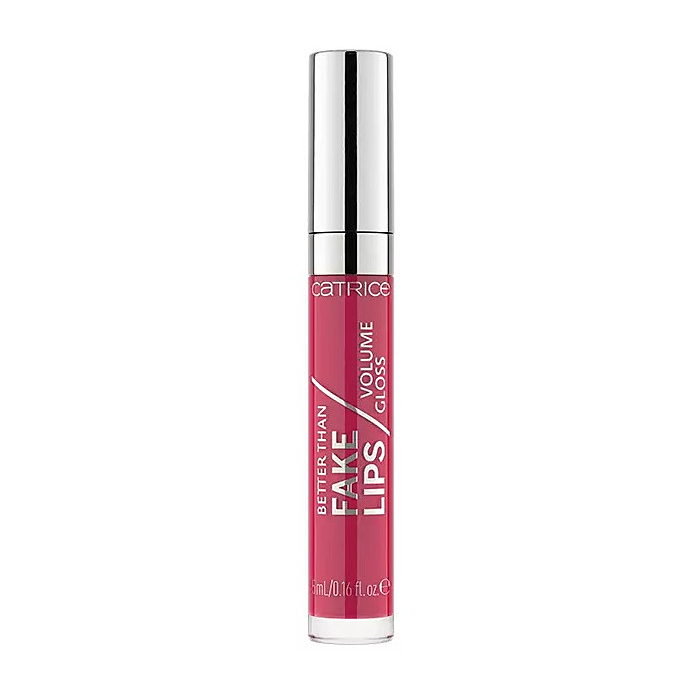 Catrice Better Than Fake Lips Volume Gloss Błyszczyk do ust 090