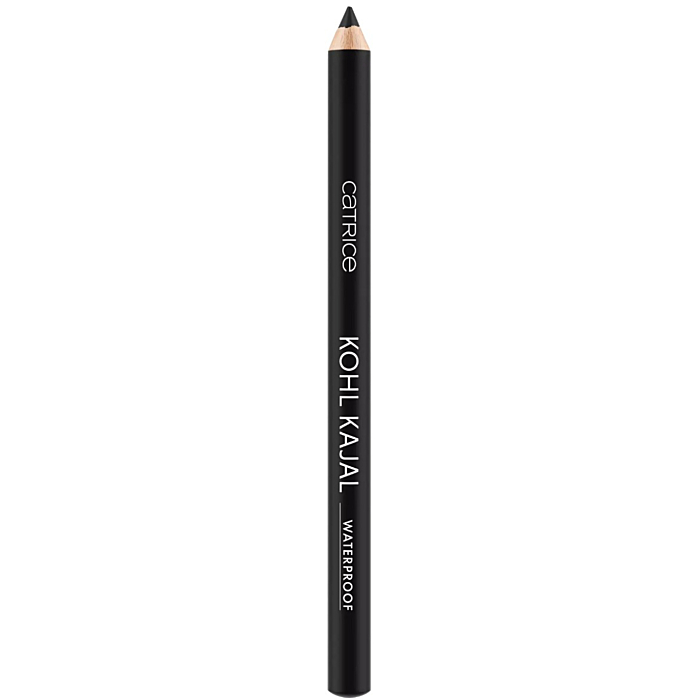 Catrice Kohl Kajal Wodoodporna kredka do oczu, 010