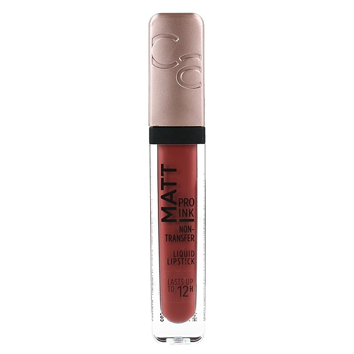 Catrice Matt Pro Ink Non-transfer Pomadka w płynie 030