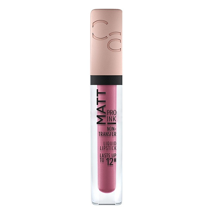 Catrice Matt Pro Ink Non-transfer Pomadka w płynie 060