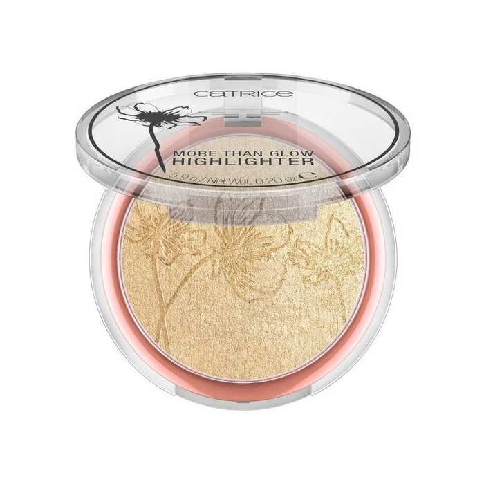 Catrice More Than Glow Highlighter 010