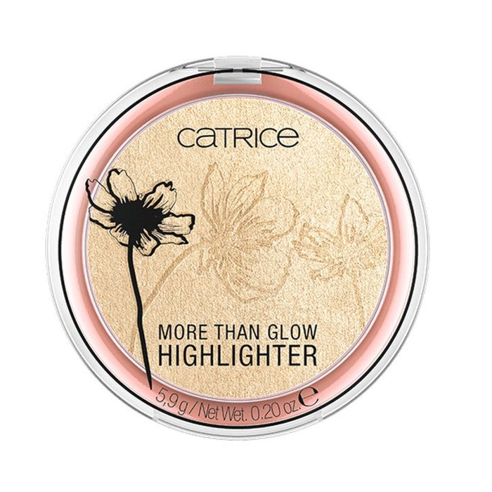 Catrice More Than Glow Highlighter 030