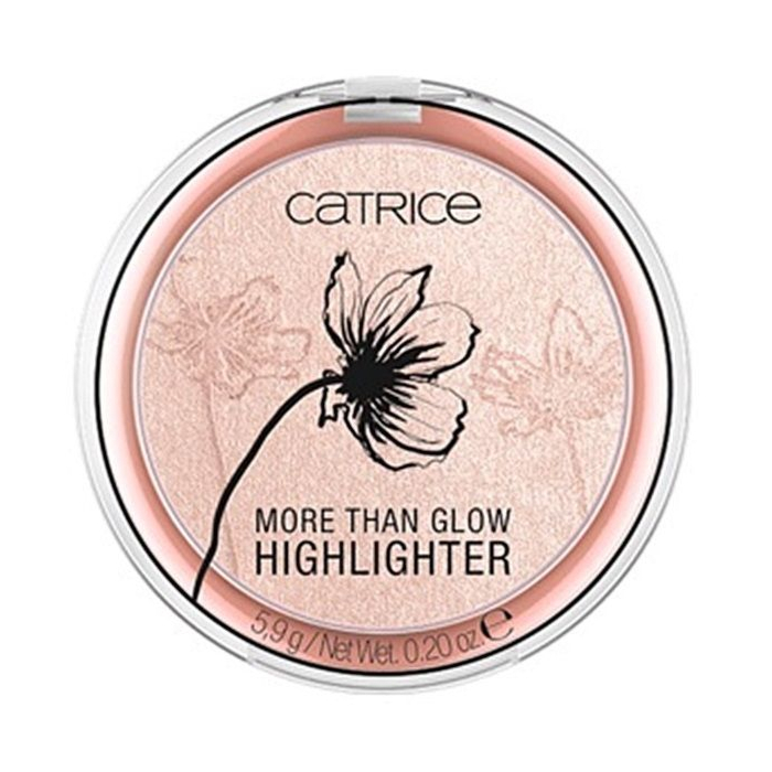 Catrice More Than Glow Highlighter 030