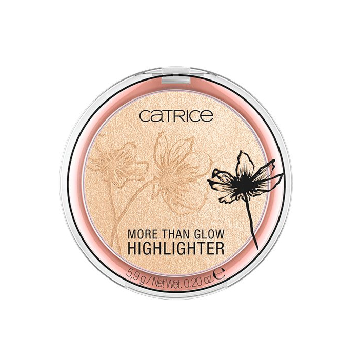 Catrice More Than Glow Highlighter 030