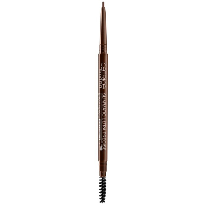 Catrice Slim Matic Ultra Precise Wodoodporna kredka do brwi, 025