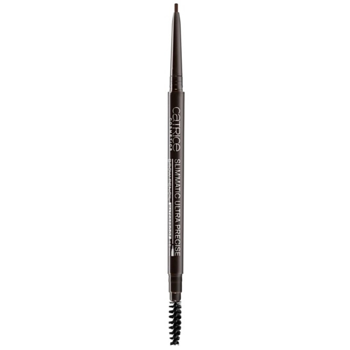 Catrice Slim Matic Ultra Precise Wodoodporna kredka do brwi, 050