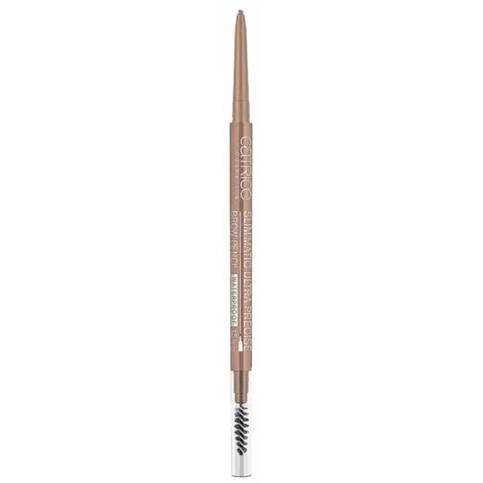 Catrice Slim Matic Ultra Precise Wodoodporna kredka do brwi, 020