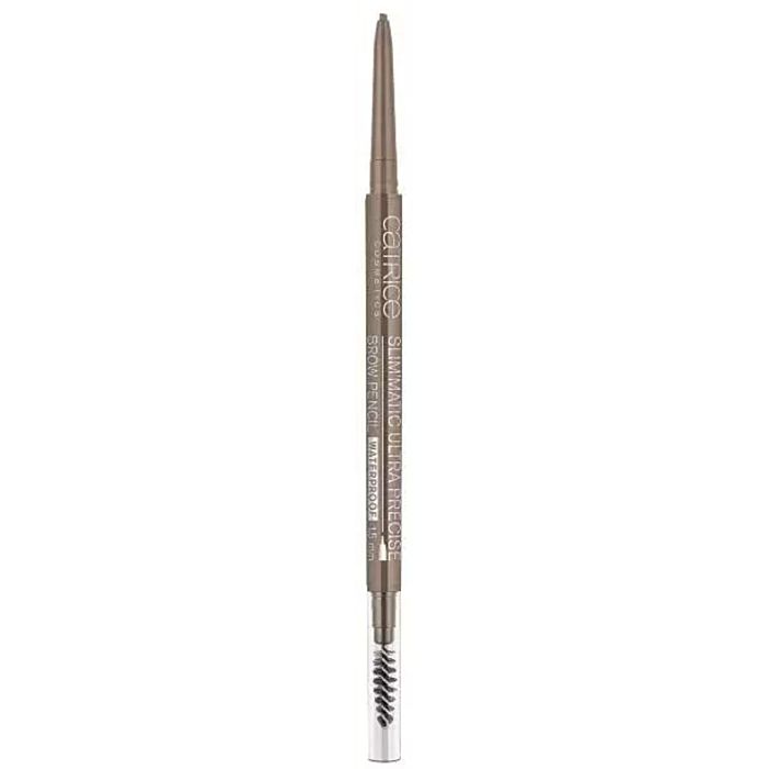 Catrice Slim Matic Ultra Precise Wodoodporna kredka do brwi, 030