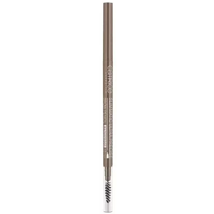 Catrice Slim Matic Ultra Precise Wodoodporna kredka do brwi, 030