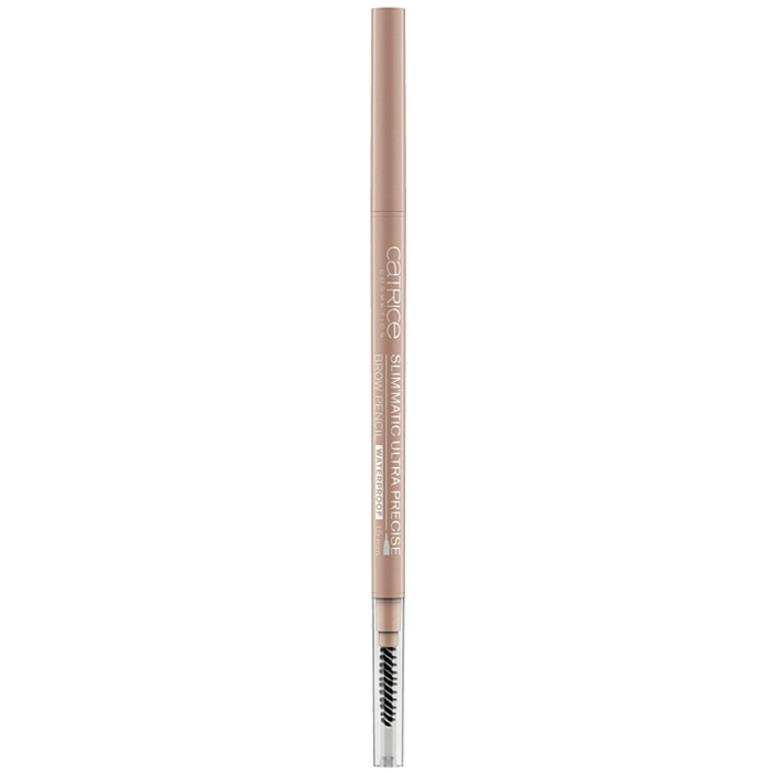 Catrice Slim Matic Ultra Precise Wodoodporna kredka do brwi, 015