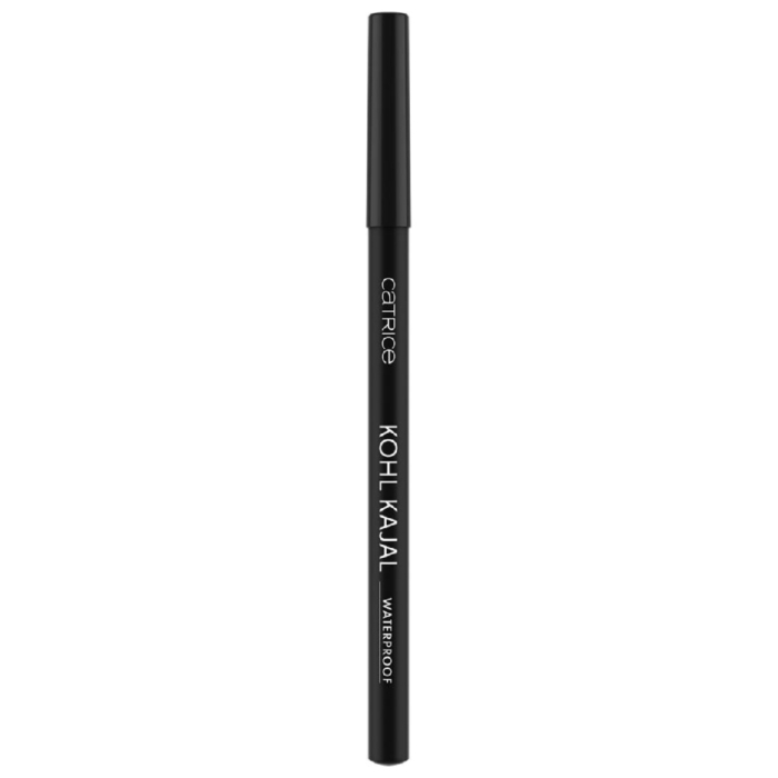 Catrice Kohl Kajal Wodoodporna kredka do oczu, 010