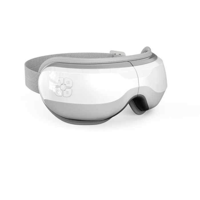 Vita-My Masażer do oczu z podgrzewaniem Bluetooth bezprzewodowy