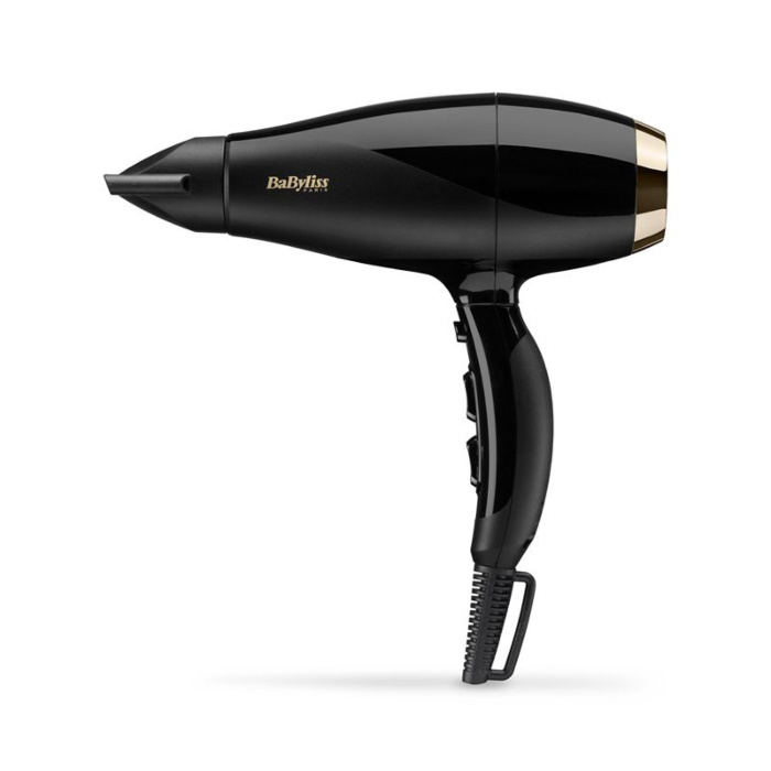 Babyliss 6714E AC 2300W Suszarka
