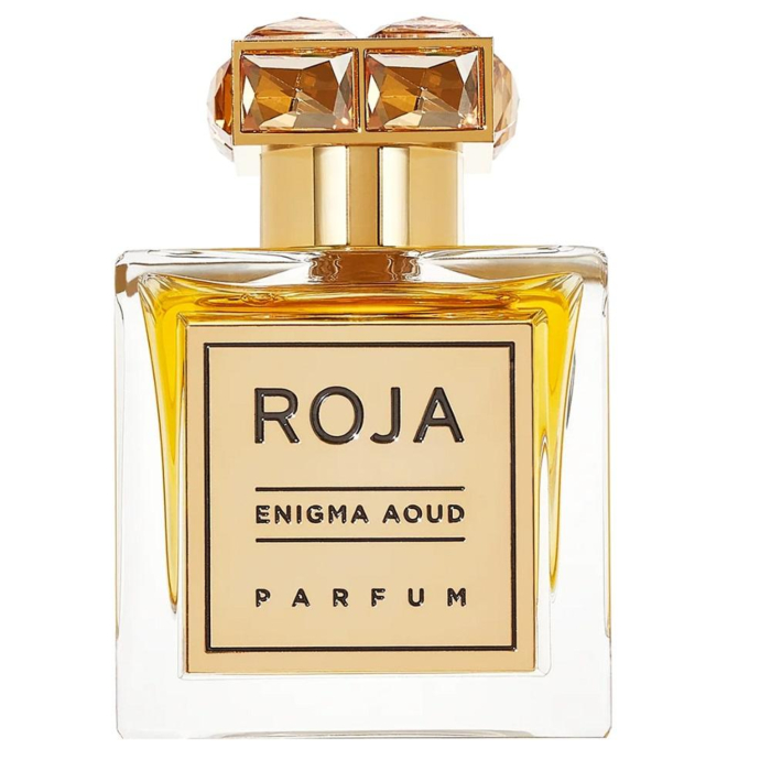 Roja Parfums Enigma Aoud perfumy spray, 100ml