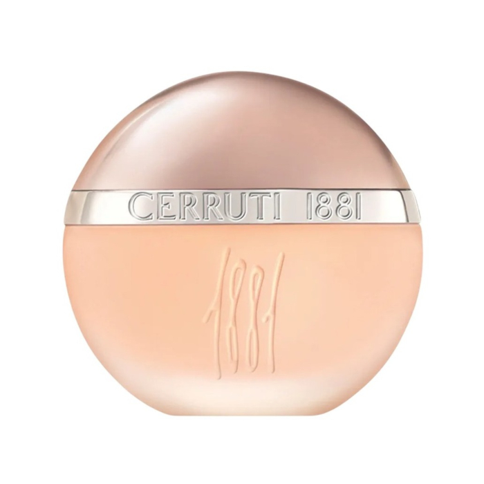 Cerruti 1881 Woda toaletowa dla kobiet, 30 ml